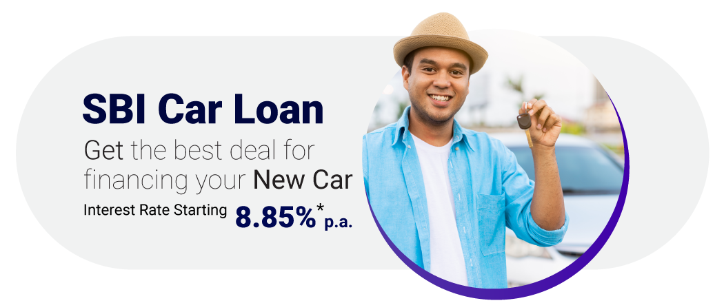 SBI Car loan